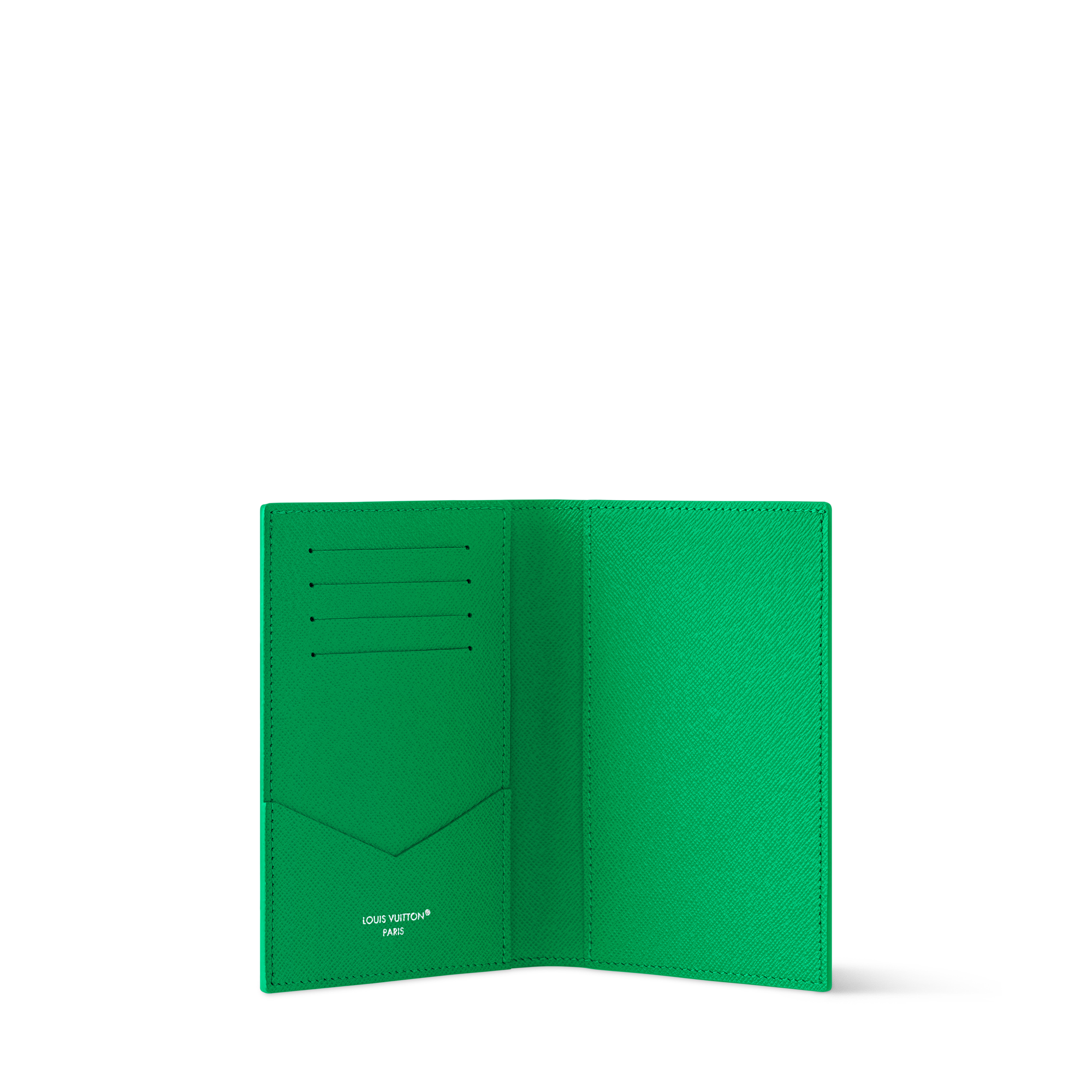 Green All Small Leather Goods Small Leather Goods | LOUIS VUITTON